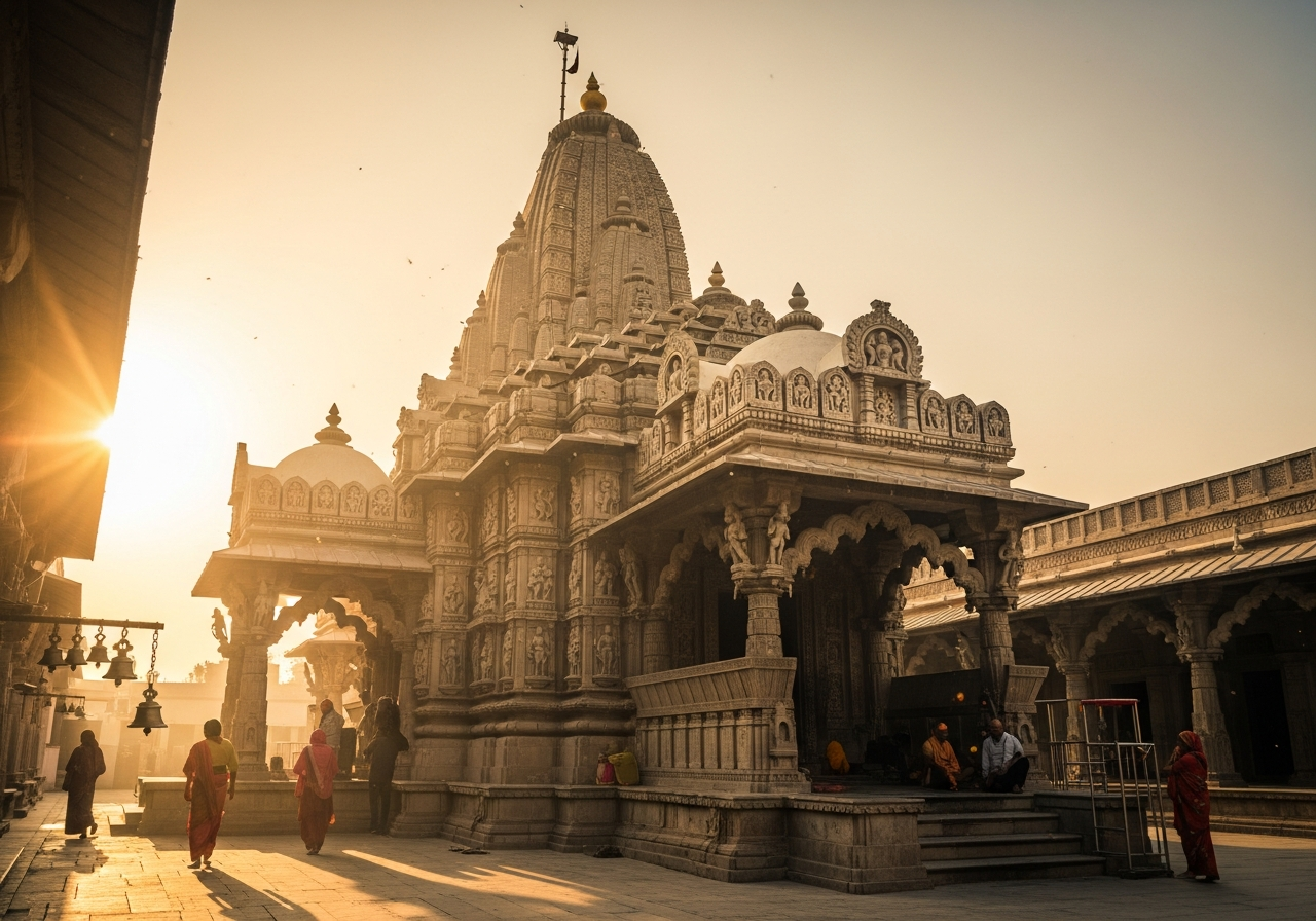 Ram Mandir