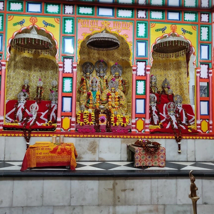 Sita Rasoi