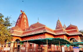 Nageshwarnath Temple