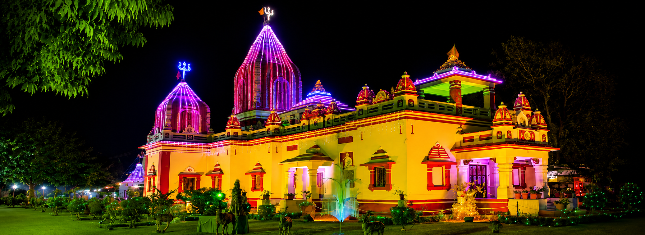 Welcome to Birla Dharamshala Official